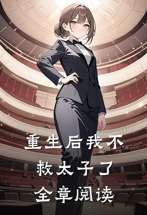 重生后我不救太子了全章阅读