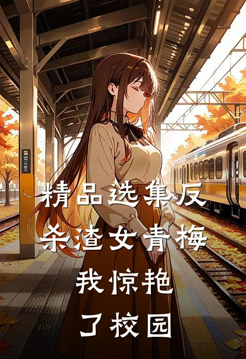 精品选集反杀渣女青梅，我惊艳了校园