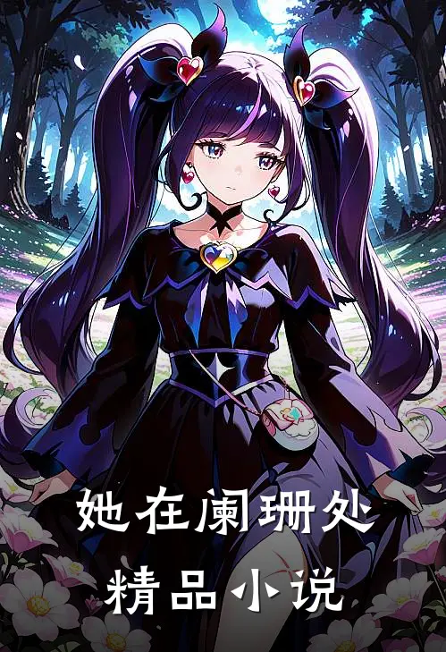 她在阑珊处精品小说
