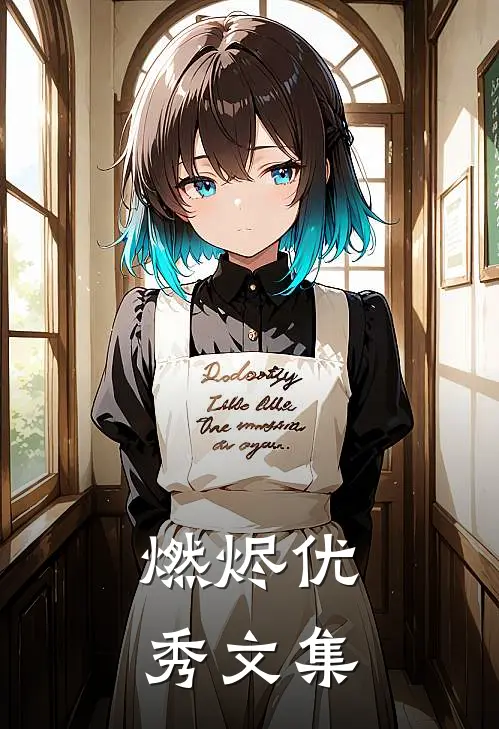 燃烬优秀文集