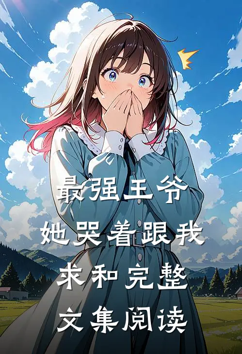 最强王爷：她哭着跟我求和完整文集阅读