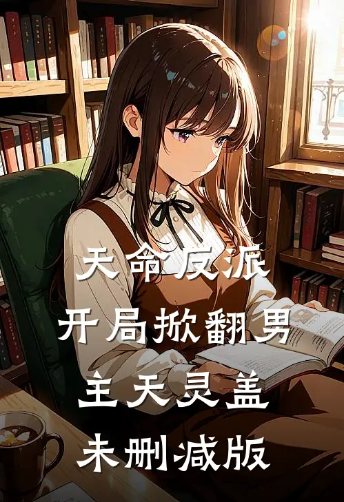 天命反派：开局掀翻男主天灵盖未删减版