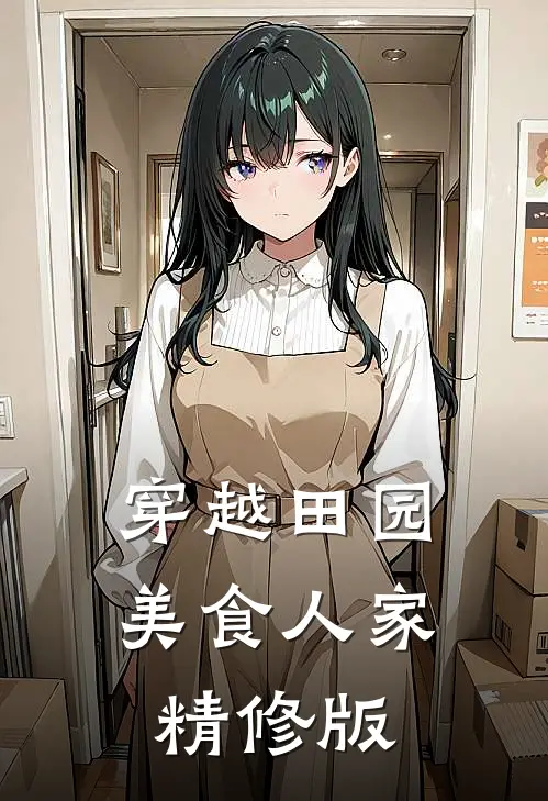 穿越田园美食人家精修版