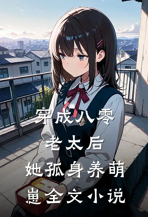 穿成八零老太后，她孤身养萌崽全文小说