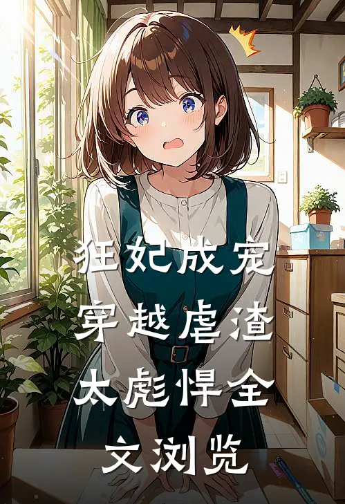 狂妃成宠：穿越虐渣太彪悍全文浏览