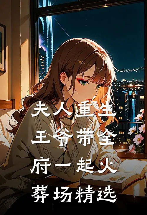 夫人重生，王爷带全府一起火葬场精选