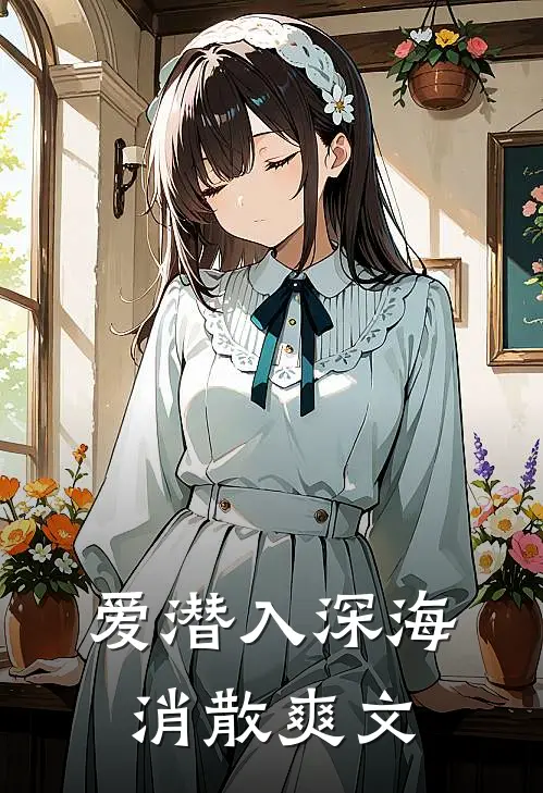 爱潜入深海消散爽文