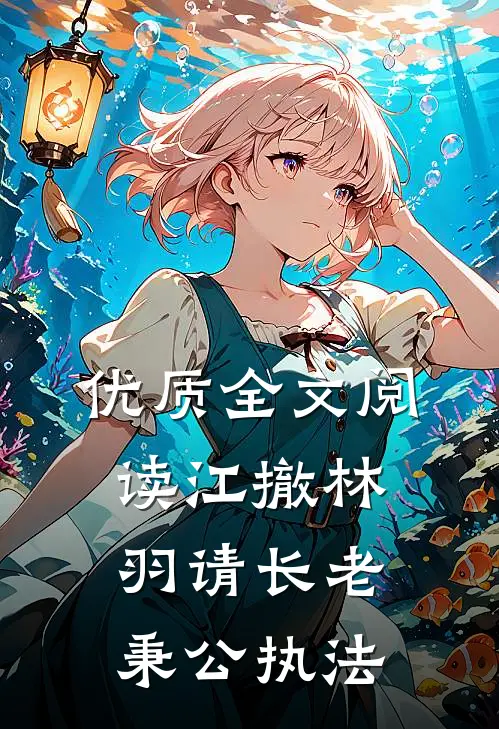 优质全文阅读江撤林羽请长老秉公执法