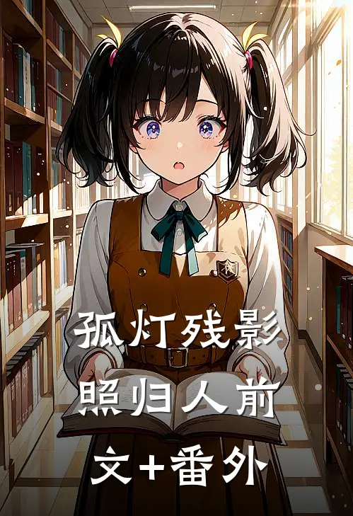 孤灯残影照归人前文+番外