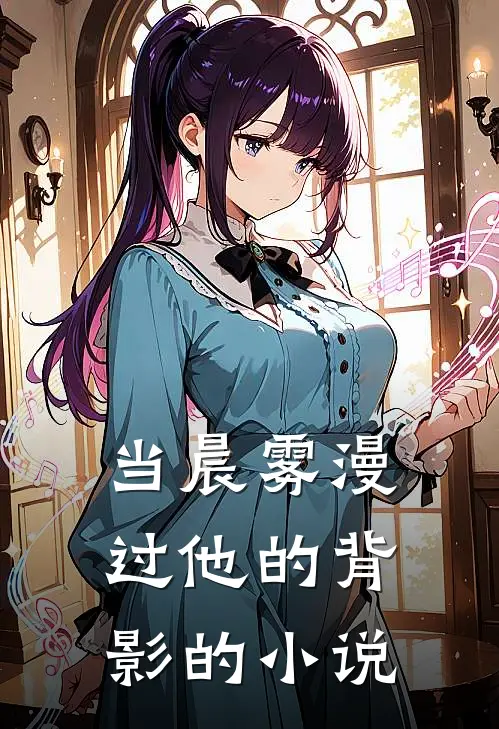 当晨雾漫过他的背影的小说