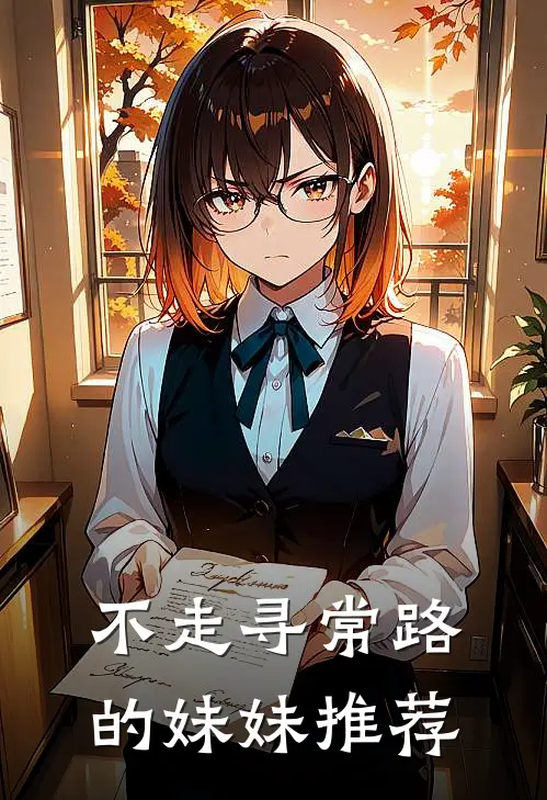 不走寻常路的妹妹推荐