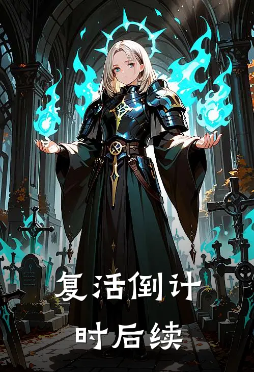 复活倒计时后续