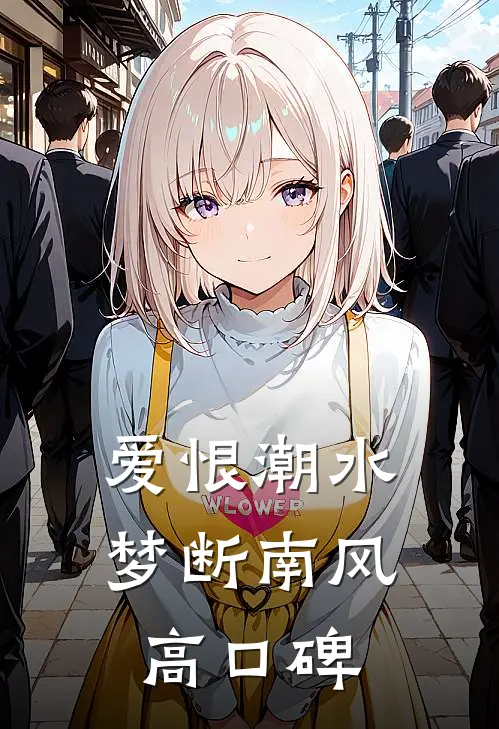 爱恨潮水，梦断南风高口碑