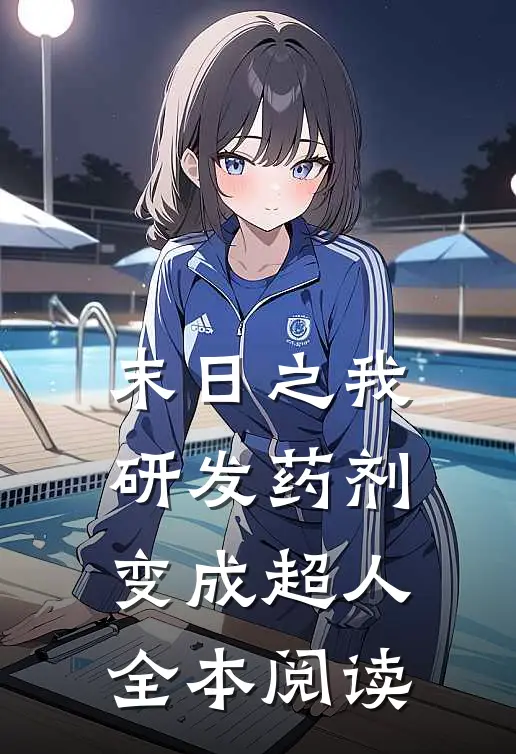 末日之我研发药剂变成超人全本阅读