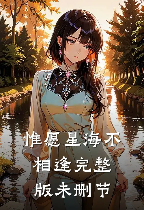 惟愿星海不相逢完整版未删节