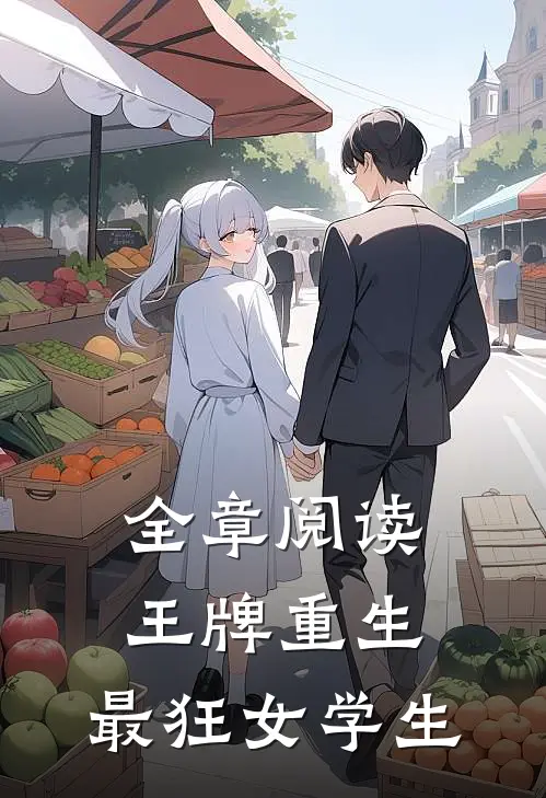 全章阅读王牌重生:最狂女学生