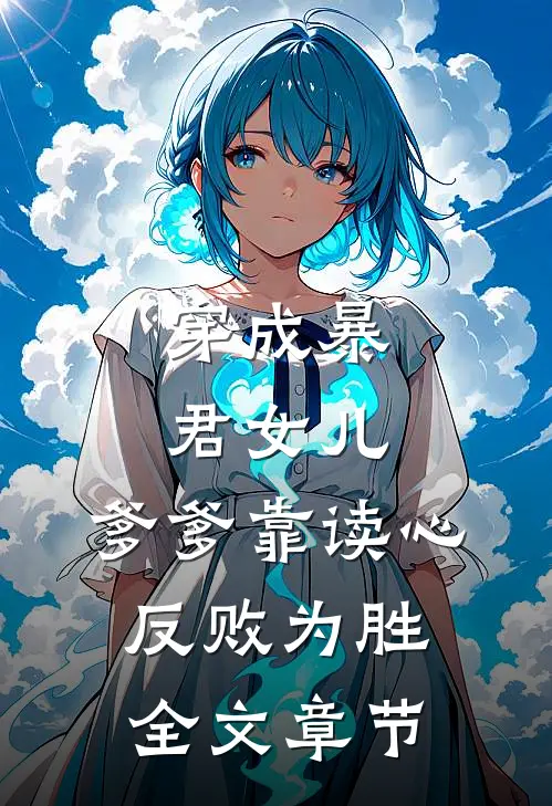 穿成暴君女儿，爹爹靠读心反败为胜全文章节