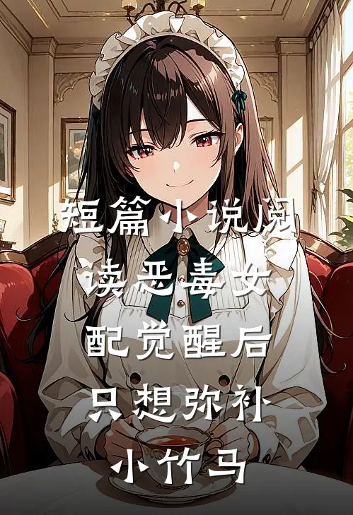 短篇小说阅读恶毒女配觉醒后，只想弥补小竹马