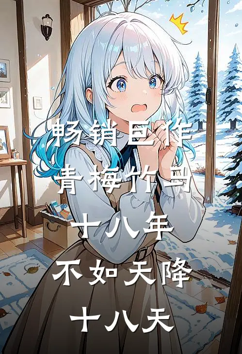 畅销巨作青梅竹马十八年，不如天降十八天