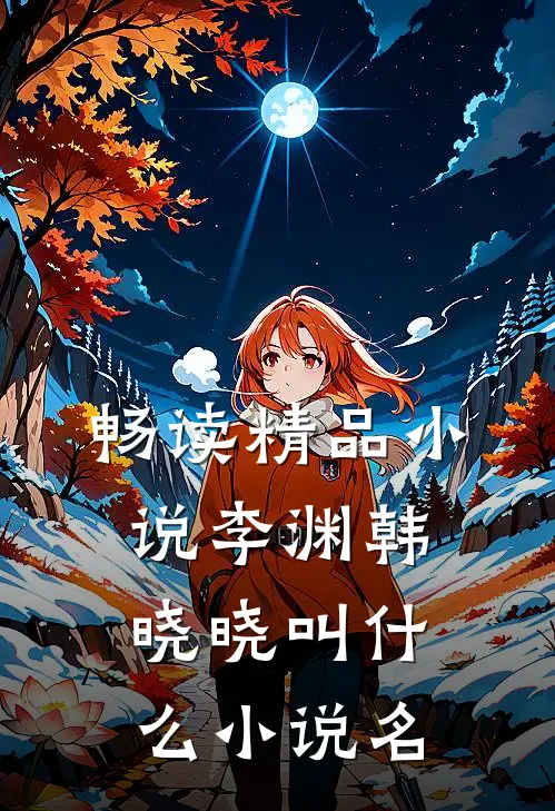 畅读精品小说李渊韩晓晓叫什么小说名