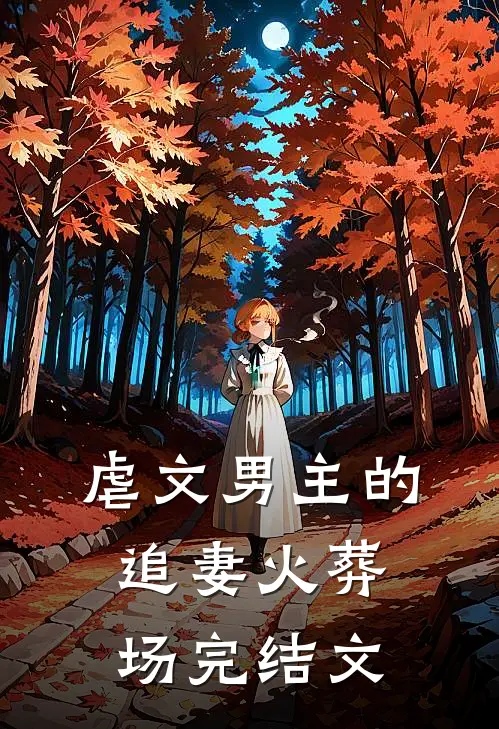 虐文男主的追妻火葬场完结文