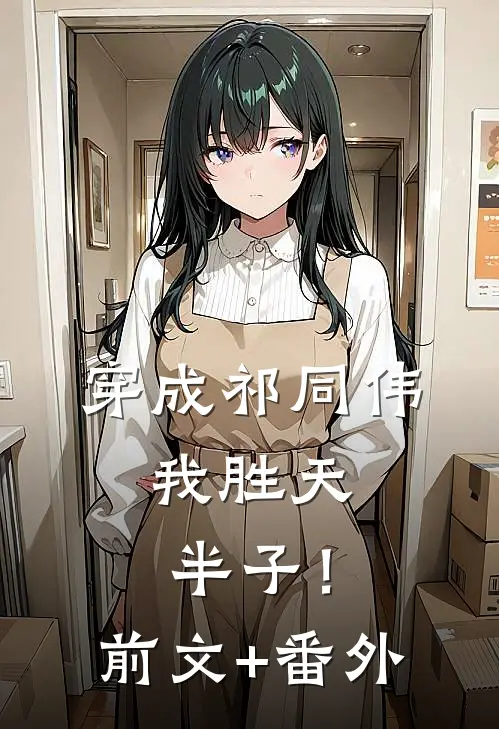 穿成祁同伟，我胜天半子！前文+番外