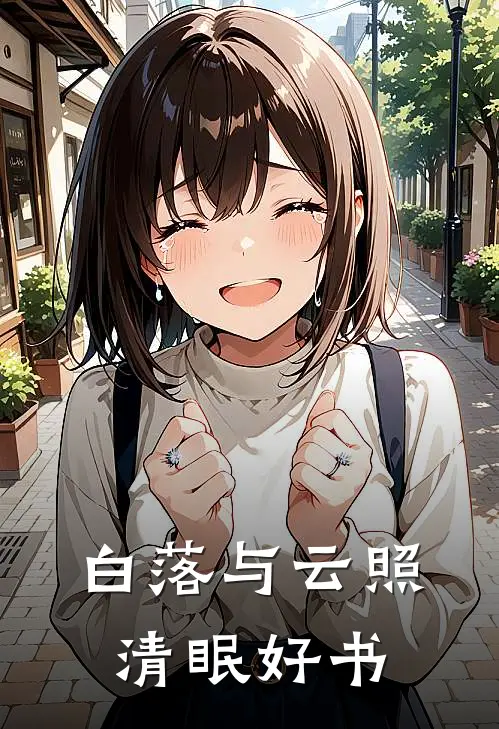 白落与云照清眠好书