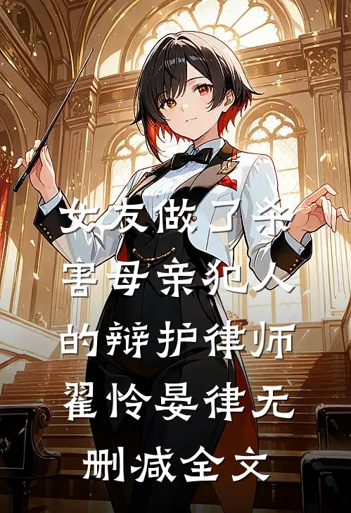 女友做了杀害母亲犯人的辩护律师翟怜晏律无删减全文