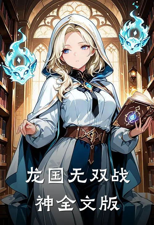 龙国无双战神全文版