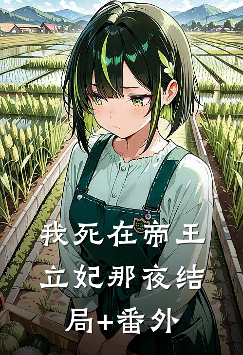我死在帝王立妃那夜结局+番外