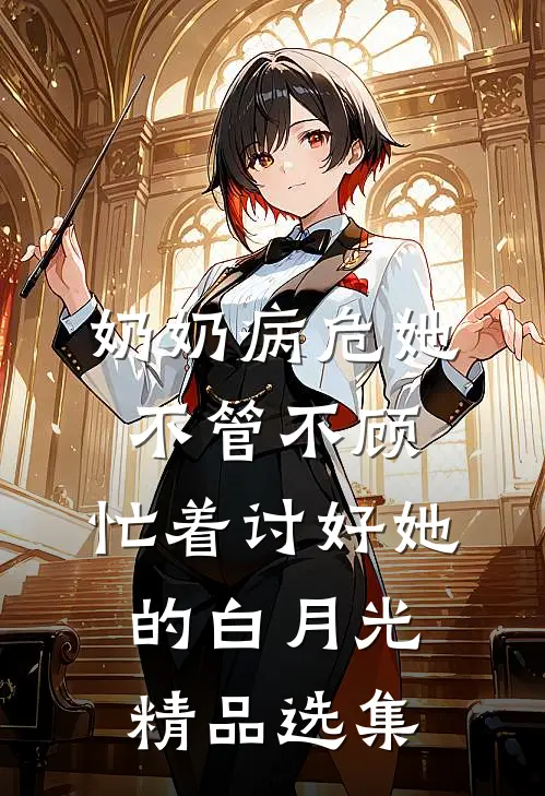 奶奶病危她不管不顾，忙着讨好她的白月光精品选集