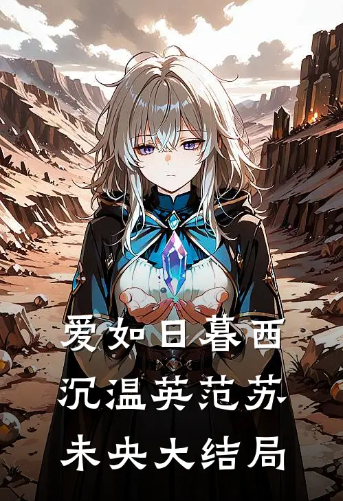 爱如日暮西沉温英范苏未央大结局