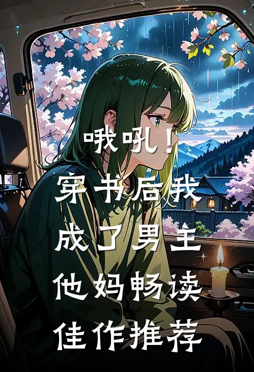 哦吼！穿书后我成了男主他妈畅读佳作推荐