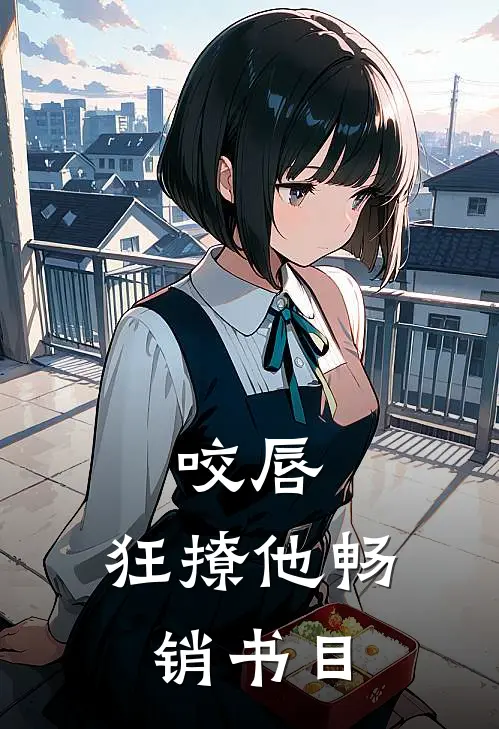 咬唇，狂撩他畅销书目
