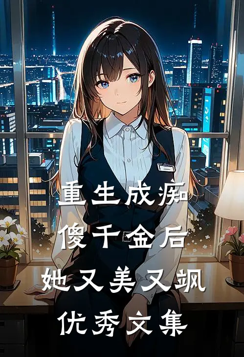 重生成痴傻千金后，她又美又飒优秀文集