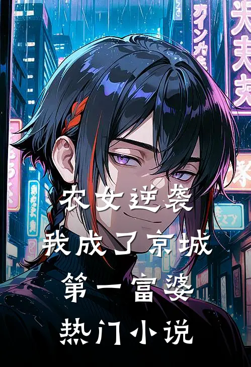农女逆袭：我成了京城第一富婆热门小说