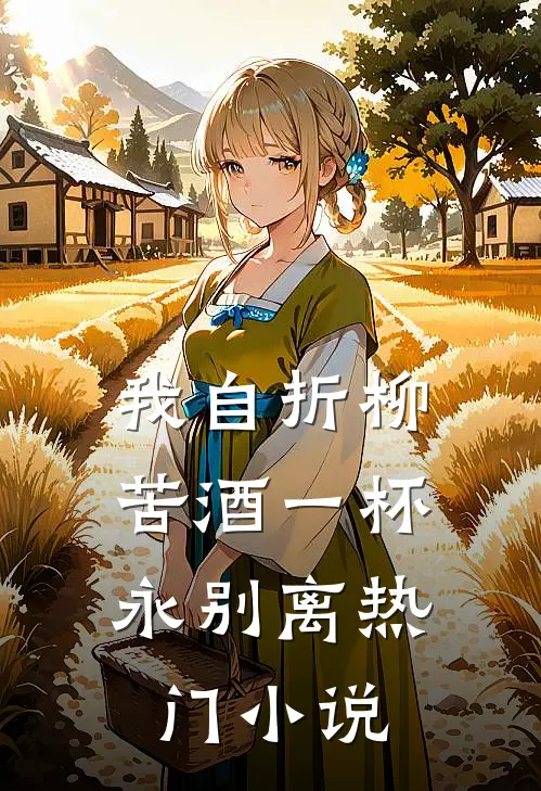 我自折柳，苦酒一杯永别离热门小说