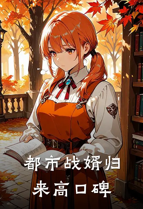 都市战婿归来高口碑