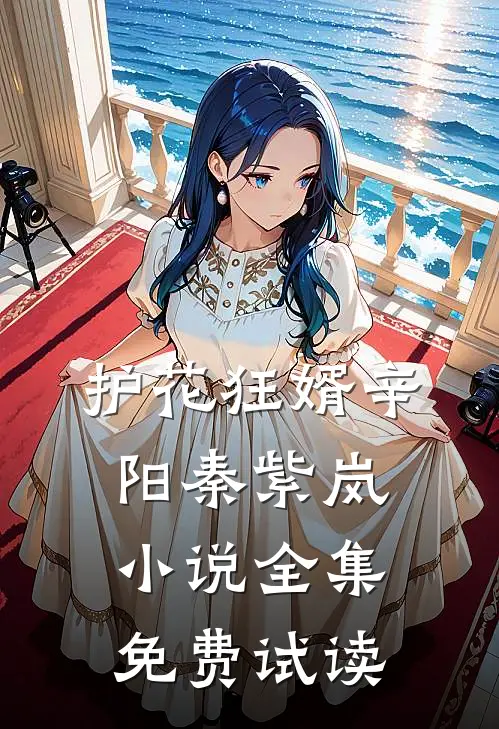 护花狂婿辛阳秦紫岚小说全集免费试读
