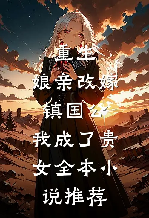 重生：娘亲改嫁镇国公，我成了贵女全本小说推荐