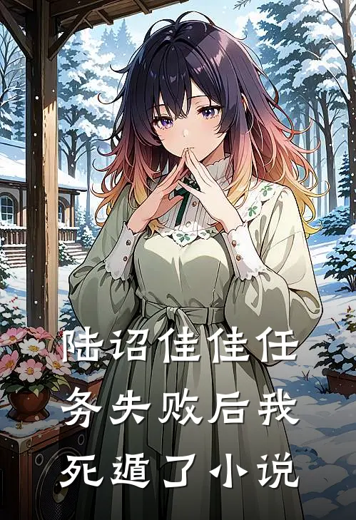 陆诏佳佳任务失败后我死遁了小说