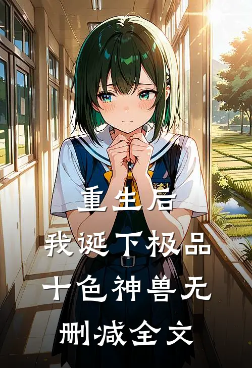 重生后，我诞下极品十色神兽无删减全文