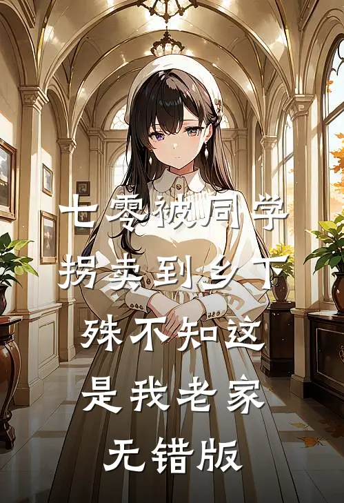 七零被同学拐卖到乡下，殊不知这是我老家无错版