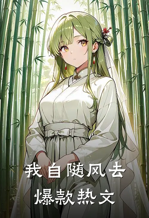我自随风去爆款热文