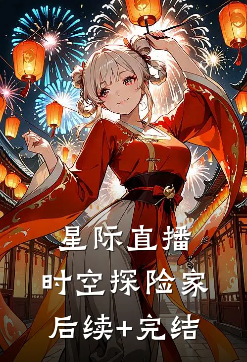 星际直播：时空探险家后续+完结