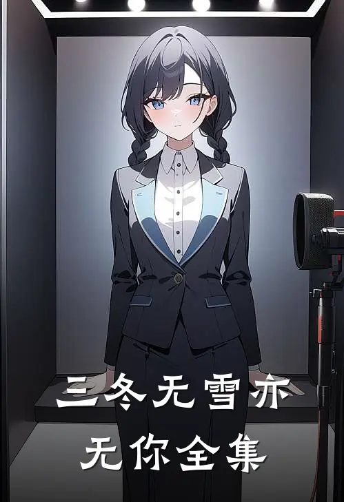 三冬无雪亦无你全集