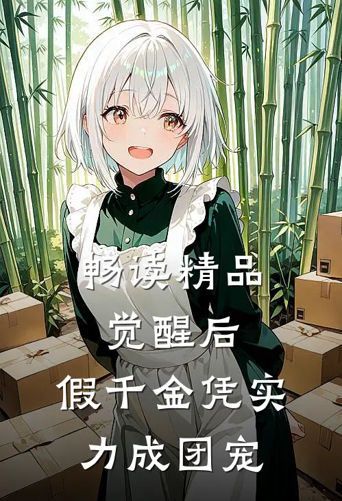 畅读精品觉醒后，假千金凭实力成团宠