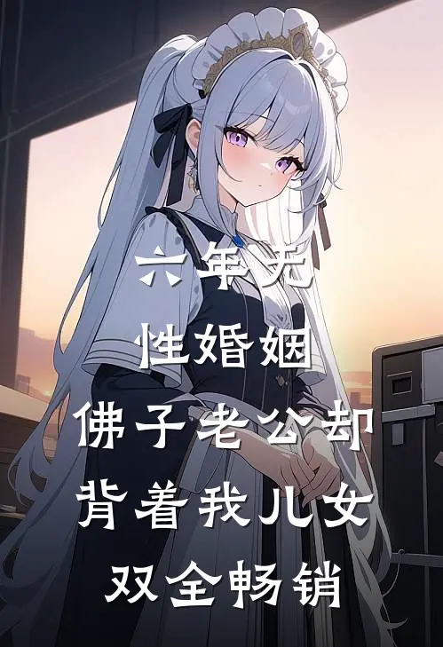 六年无性婚姻，佛子老公却背着我儿女双全畅销