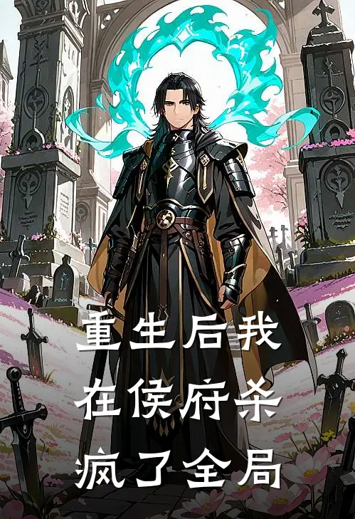 重生后我在侯府杀疯了全局