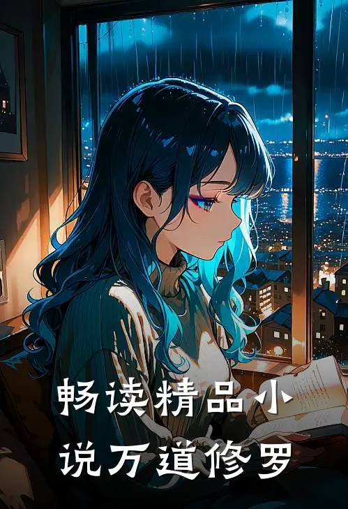 畅读精品小说万道修罗
